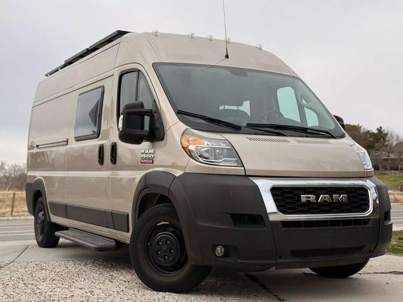 RAM PROMASTER 2500 2021 3C6LRVDGXME539205 image RAM PROMASTER 2500 2021 3C6LRVDGXME539205 image